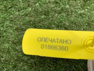 Защита (экран) выпускного коллектора, ориг. номер 171680T030, Toyota Matrix 2 E140 2008-2010