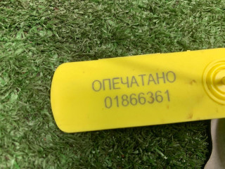Защита (экран) выпускного коллектора, ориг. номер 171680T030, Pontiac Vibe  [рестайлинг] 2004-2008