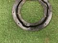 GN3A42161A, GN3A-42-161 гайка топливного насоса Mazda CX-7 1 поколение 2009г. - фото №6