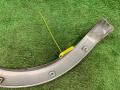 5308852010 молдинг крыла левый передний переднего левого Toyota Yaris Verso 1 поколение XP20 2000г. - фото №8