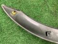 5308852010 молдинг крыла левый передний переднего левого Toyota Yaris Verso 1 поколение XP20 2000г. - фото №9