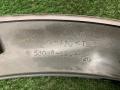 5308852010 молдинг крыла левый передний переднего левого Toyota Yaris Verso 1 поколение XP20 2000г. - фото №12