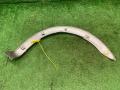 5308852010 молдинг крыла левый передний переднего левого Toyota Yaris Verso 1 поколение XP20 2000г. - фото №7