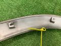 5308852010 молдинг крыла левый передний переднего левого Toyota Yaris Verso 1 поколение XP20 2000г. - фото №10