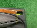 82901-BN815, 82901-BN200, 82901-BN210, 82901-BN300, 82901-BN302, 82901-BN310, 82901-BN312, 82901-BN400, 82901-BN410, 82901-BN800, 82901-BN805, 82901-BN810, 82901-BN814, 82901-BN819, 82901-BN820, 82901-BN823, 82901-BN864, 82901-BN865 обшивка двери задней левой Nissan Almera N16 2002г. - фото №4