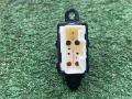 GE4T66370A кнопка стеклоподъемника двери передней левой Mazda 323 6 поколение 2001г. - фото №6