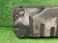 D20142110B, D120-42-110 топливный бак Mazda Demio 1 поколение 1999г. - фото №7