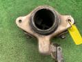1714137051, 1714137080 выпускной коллектор Toyota Corolla 10 поколение E150 2008г. - фото №8