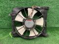 19030-RB0-004, 19020-RV0-A01 вентилятор охлаждения Honda Odyssey 4 поколение 2011г. - фото №4