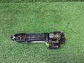 101800503951, 101800503901 ручка наружная двери передней левой Geely MK 1 поколение 2012г. - фото №4