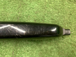 ручка наружная двери задней, ориг. номер LR040308, LR098258, Land Rover Range Rover Sport 2 поколение 2013-2017