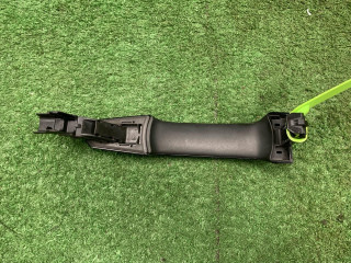 ручка наружная двери задней, ориг. номер LR040308, LR098258, Land Rover Range Rover Sport 2 поколение 2013-2017