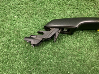 ручка наружная двери задней, ориг. номер LR040308, LR098258, Land Rover Range Rover Sport 2 поколение 2013-2017