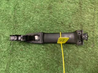 ручка наружная двери задней, ориг. номер LR040308, LR098258, Land Rover Range Rover Sport 2 поколение 2013-2017