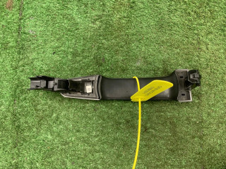ручка наружная двери задней, ориг. номер LR040308, LR098258, Land Rover Range Rover Sport 2 поколение 2013-2017