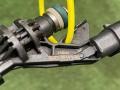 8W939F593BC, 8W939F593AD, C2D45736, LR079542 форсунка топливная Jaguar XF 1 поколение 2011г. - фото №10