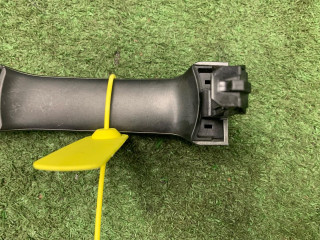 ручка наружная двери задней, ориг. номер LR040308, LR098258, Land Rover Range Rover Sport 2 поколение 2013-2017