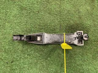 ручка наружная двери задней, ориг. номер LR040308, LR098258, Land Rover Range Rover Sport 2 поколение 2013-2017