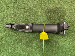 ручка наружная двери задней, ориг. номер LR040308, LR098258, Land Rover Range Rover Sport 2 поколение 2013-2017