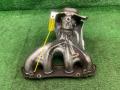 1714137130, 1714137051, 1714137080 выпускной коллектор Toyota Corolla 11 поколение E180 2016г. - фото №2