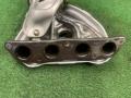 1714137130, 1714137051, 1714137080 выпускной коллектор Toyota Corolla 11 поколение E180 2016г. - фото №7