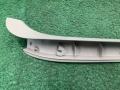 6258144040, 6775044060A0, 67938-13030-B1 обшивка крышки багажника Toyota Avensis Verso 1 поколение 2003г. - фото №5