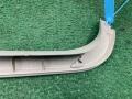 6258144040, 6775044060A0, 67938-13030-B1 обшивка крышки багажника Toyota Avensis Verso 1 поколение 2003г. - фото №7