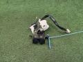 69350-44040 замок багажника Toyota Avensis Verso 1 поколение [рестайлинг] 2009г. - фото №2