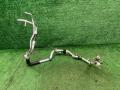 LR091468, HK83-19A834-AB, T4A11663, T4A3591 трубка кондиционера Jaguar XE 1 поколение 2019г. - фото №4