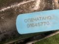 1016003286, 171400B003, 2505123040 выпускной коллектор Toyota Yaris 2 поколение XP90 2009г. - фото №9