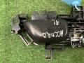 721603W0A01ZA, 721603A0 ручка внутренняя двери задней левой Honda CR-V 6 поколение 2025г. - фото №5