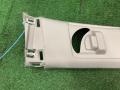 84112-30A-21 обшивка центральной стойки правая верхняя Honda Accord 11 поколение 2024г. - фото №2