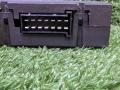 8W8314C249BA, AH4214C030CE, AH4214D600CE, LR023445 модуль управления сиденьем передний Land Rover Range Rover 3 поколение [2-й рестайлинг] 2012г. - фото №6