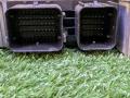 AH4214D374AF, LR019425, 0285010718 блок управления подушками безопасности Land Rover Range Rover 3 поколение [2-й рестайлинг] 2012г. - фото №3