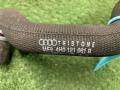 4H0121061B патрубок (трубопровод, шланг) Audi A8 D4 2014г. - фото №7