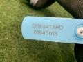 4H0121061B патрубок (трубопровод, шланг) Audi A8 D4 2014г. - фото №9