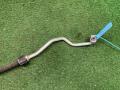 LR093853, T2H26548, JX7319N601BA, T2H15503, T2H6661 трубка кондиционера Jaguar XE 1 поколение 2019г. - фото №6