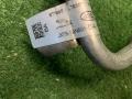 LR093853, T2H26548, JX7319N601BA, T2H15503, T2H6661 трубка кондиционера Jaguar XE 1 поколение 2019г. - фото №7