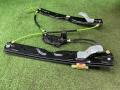 HK8327000AB, T4A16779, T4A33706, T4A41954, HK8327000AC, C42090-104 стеклоподъемник задний правый Jaguar F-Pace 1 поколение 2019г. - фото №2