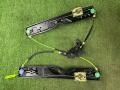 HK8327000AB, T4A16779, T4A33706, T4A41954, HK8327000AC, C42090-104 стеклоподъемник задний правый Jaguar F-Pace 1 поколение 2019г. - фото №4