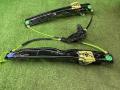HK8327000AB, T4A16779, T4A33706, T4A41954, HK8327000AC, C42090-104 стеклоподъемник задний правый Jaguar F-Pace 1 поколение 2019г. - фото №6