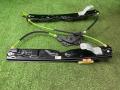 HK8327001AB, T4A1203, T4A16780, HK8327001AC стеклоподъемник задний левый Jaguar F-Pace 1 поколение 2019г. - фото №4
