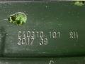 T4A16779, T4A33706, T4A41954, HK8327000AC, C42090-104 стеклоподъемник задний правый Jaguar F-Pace 1 поколение 2019г. - фото №8