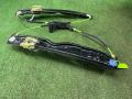 HK8327001AB, T4A1203, T4A16780, HK8327001AD стеклоподъемник задний левый Jaguar F-Pace 1 поколение 2019г. - фото №6