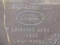 AH42-63821AAW, L0184163 накладка декоративная салона Land Rover Range Rover 3 поколение [2-й рестайлинг] 2012г. - фото №4