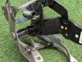 46600-30A-A910-M1, 0-M66040-30A-A911, 46600-30A педаль тормоза Honda Accord 11 поколение 2024г. - фото №7