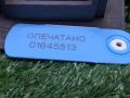 RH-159529 накладка внутренняя на заднюю панель кузова Land Rover Range Rover 3 поколение [2-й рестайлинг] 2012г. - фото №6