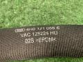 4H0121058E патрубок (трубопровод, шланг) Audi A8 D4 2013г. - фото №7
