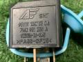 7M0951253A, V23136-16-X45 реле электровентилятора Volkswagen Passat CC 1 поколение [рестайлинг] 2017г. - фото №8