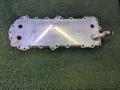 LR010754, LR039821, C2Z25033 радиатор охлаждения масляный (двигателя) Land Rover Range Rover 3 поколение [2-й рестайлинг] 2012г. - фото №5